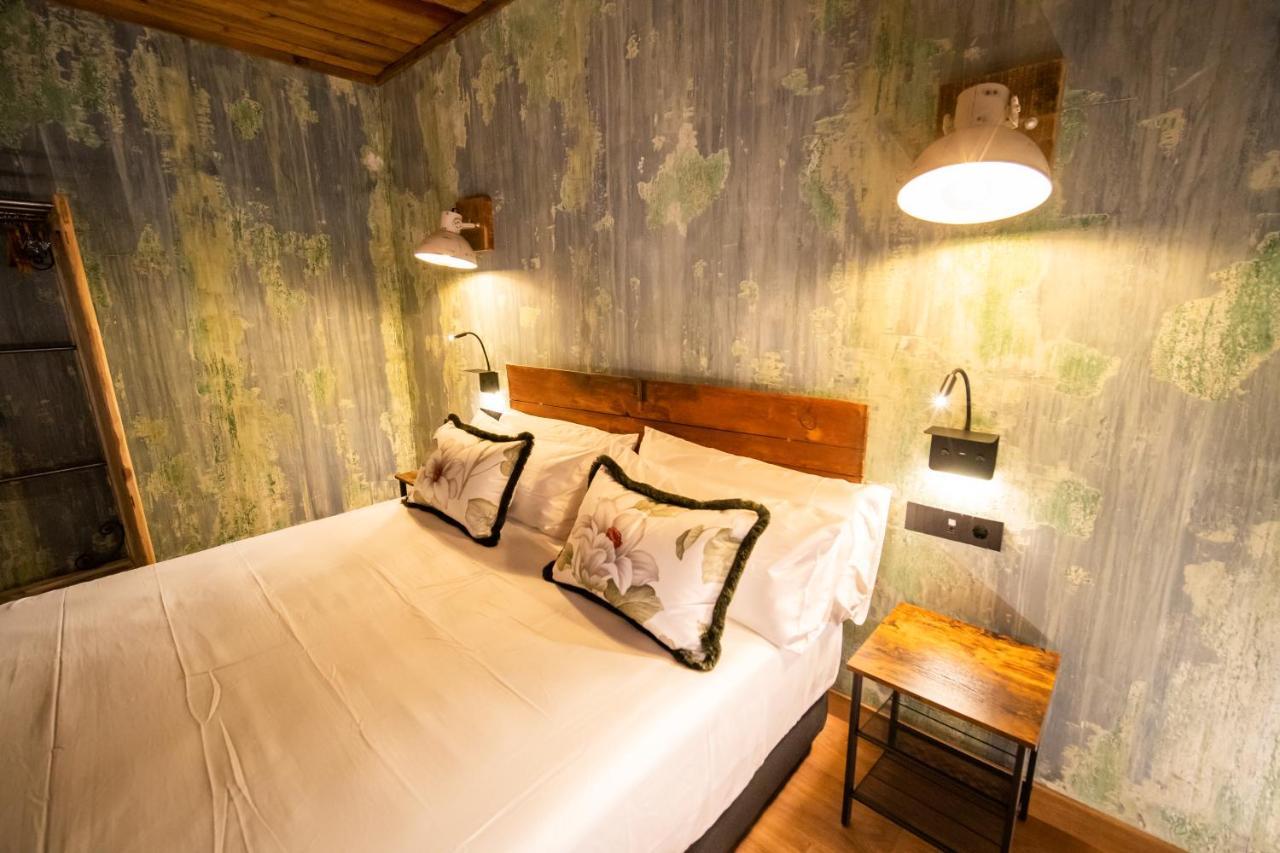 Hotel Somnifabrik Valderrobres Extérieur photo