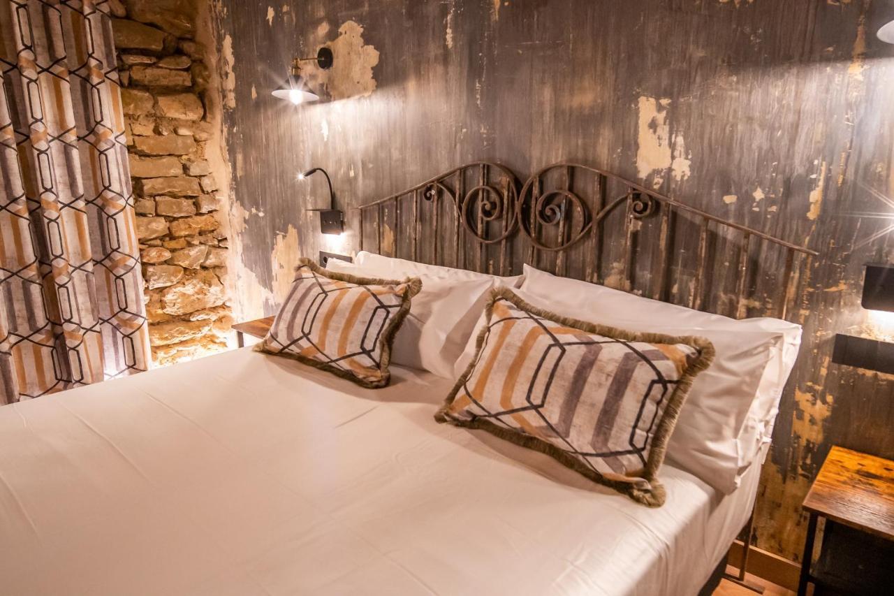 Hotel Somnifabrik Valderrobres Extérieur photo