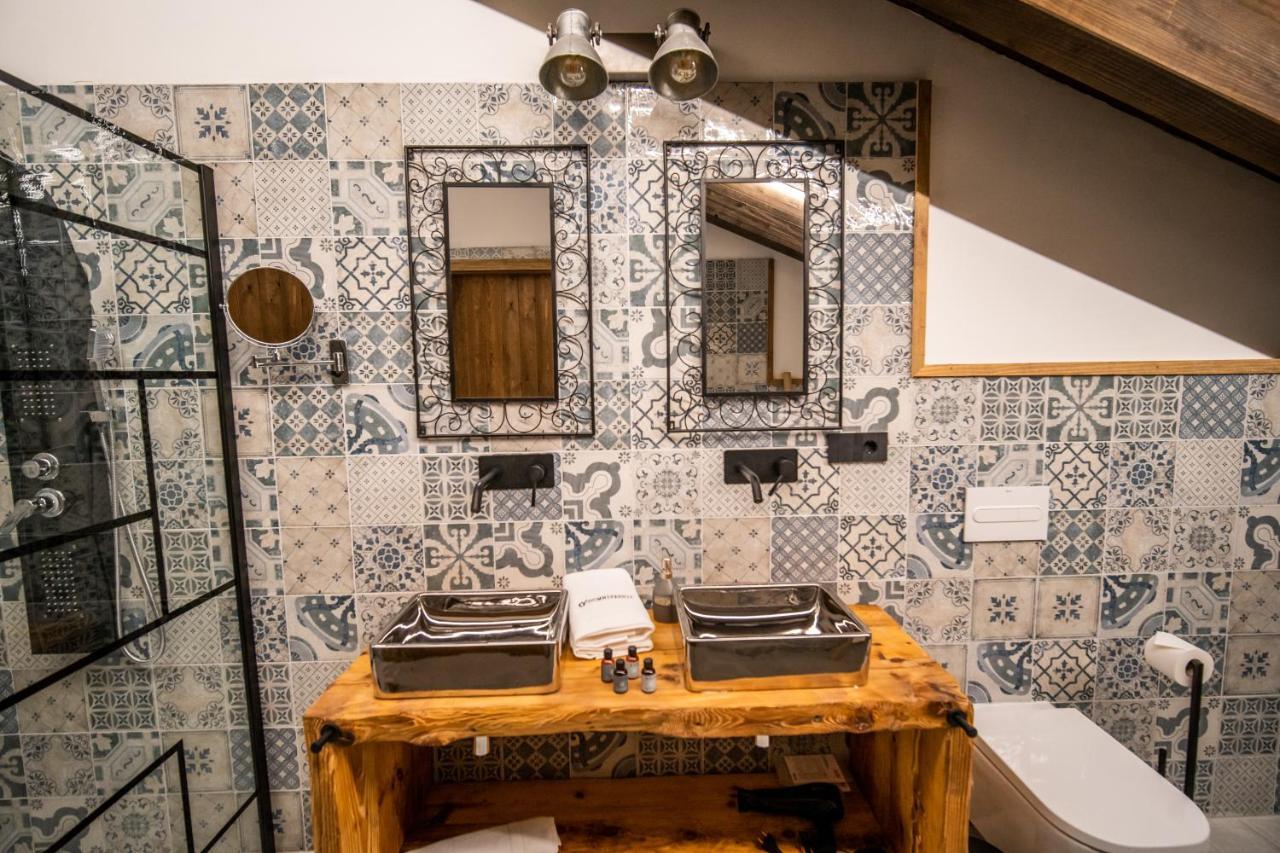 Hotel Somnifabrik Valderrobres Extérieur photo