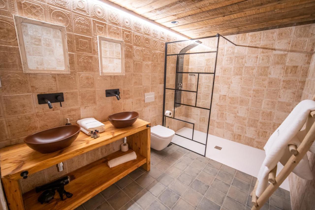 Hotel Somnifabrik Valderrobres Extérieur photo