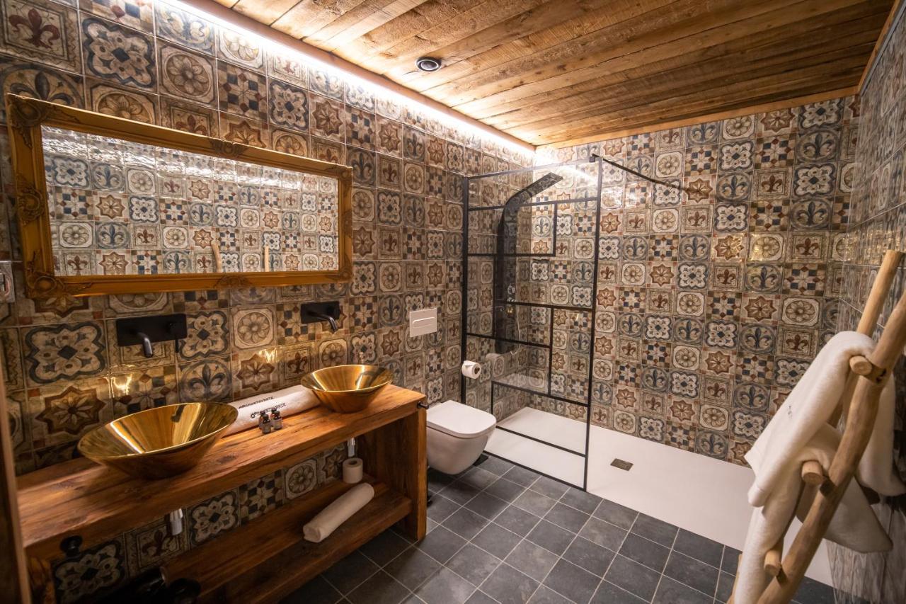 Hotel Somnifabrik Valderrobres Extérieur photo