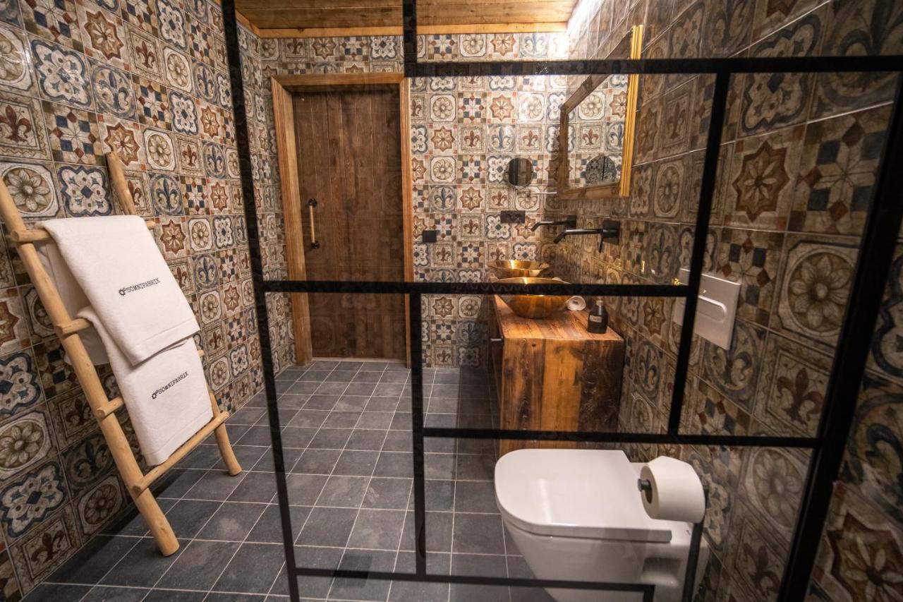 Hotel Somnifabrik Valderrobres Extérieur photo