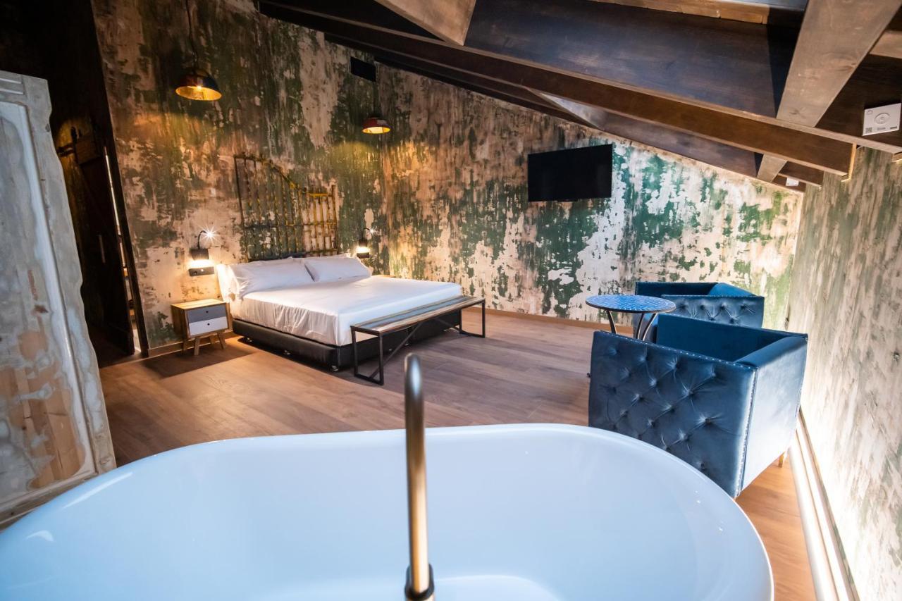 Hotel Somnifabrik Valderrobres Extérieur photo