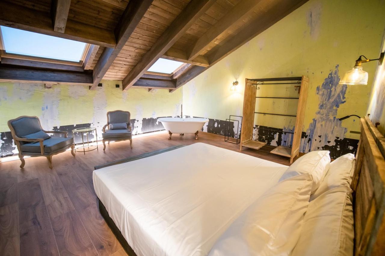 Hotel Somnifabrik Valderrobres Extérieur photo