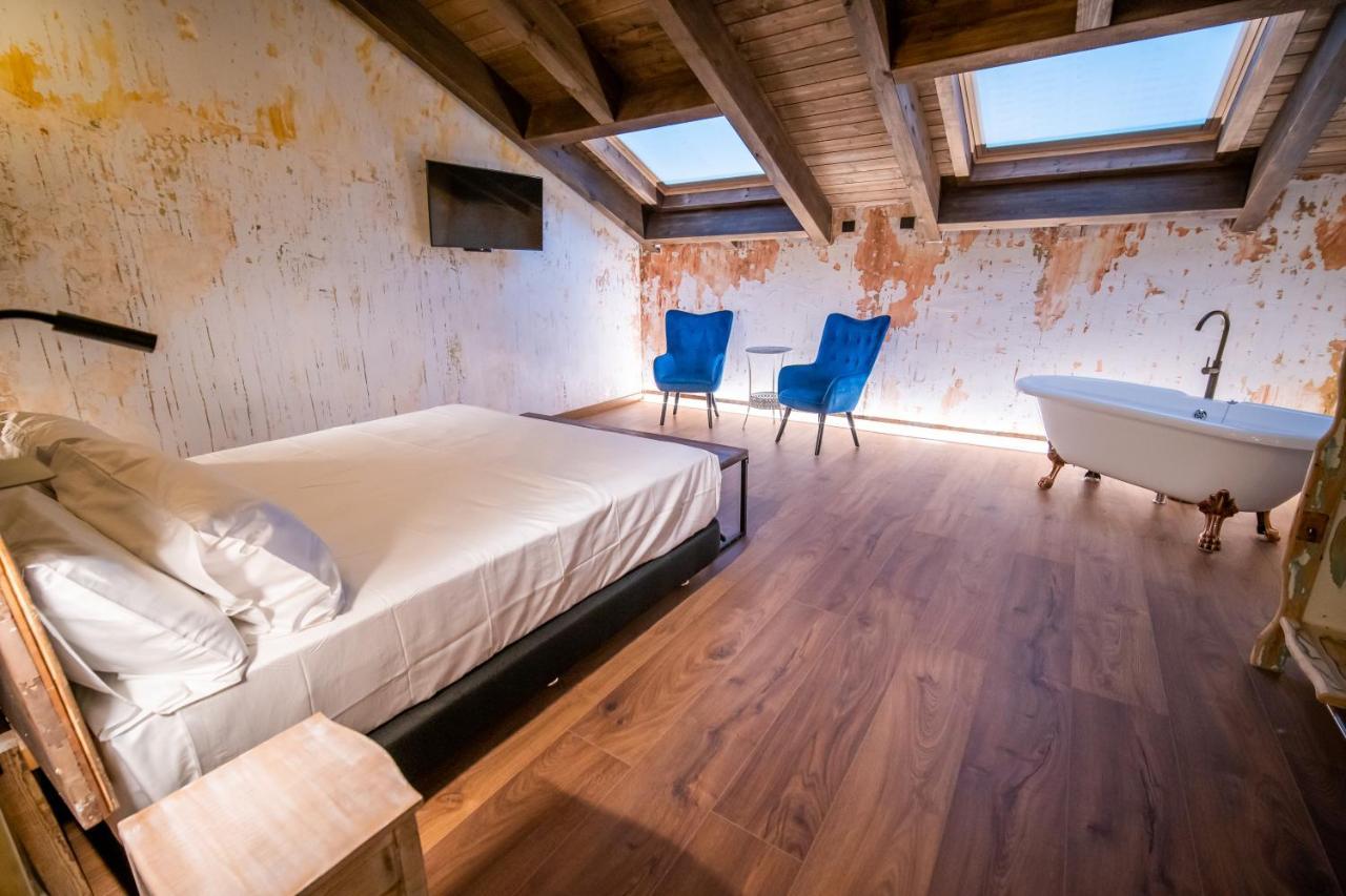 Hotel Somnifabrik Valderrobres Extérieur photo