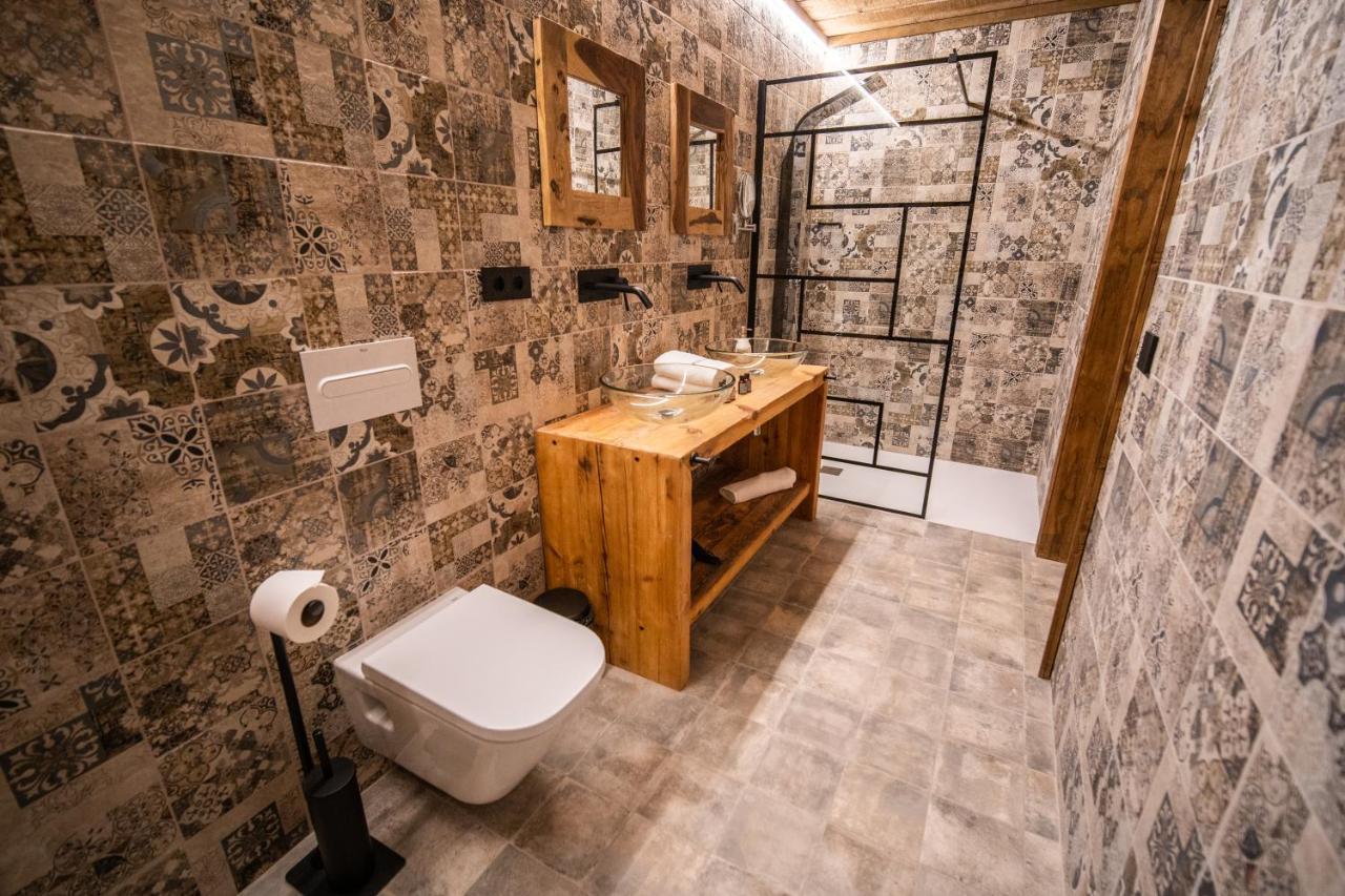 Hotel Somnifabrik Valderrobres Extérieur photo