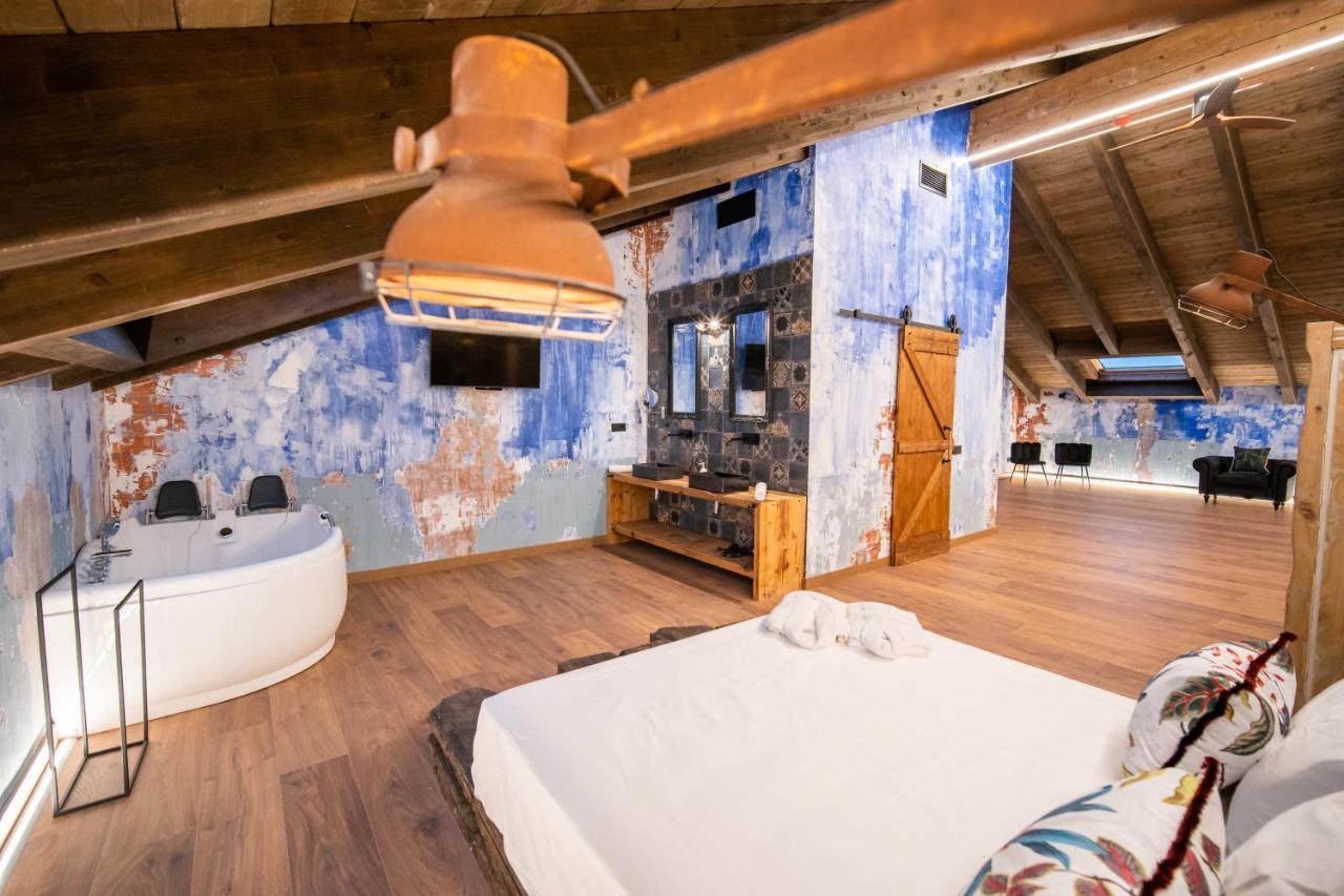 Hotel Somnifabrik Valderrobres Extérieur photo