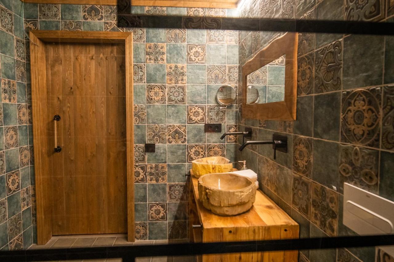 Hotel Somnifabrik Valderrobres Extérieur photo